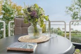 Ferienwohnung in Travemünde - Ferienwohnung Meerblick und Golf - Bild 10