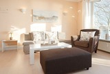 Ferienwohnung in Travemünde - Ferienwohnung Meerblick und Golf - Bild 14