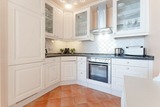 Ferienwohnung in Travemünde - Ferienwohnung Meerblick und Golf - Bild 20