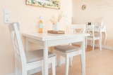 Ferienwohnung in Travemünde - Ferienwohnung Meerblick und Golf - Bild 24