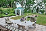 Ferienwohnung in Heikendorf - Hohrott 17 Villa Bellevue I - Bild 1