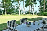 Ferienwohnung in Heikendorf - Hohrott 17 Villa Bellevue I - Bild 9