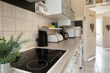 Ferienhaus in Grube - Ferienhaus Klara - Bild 19
