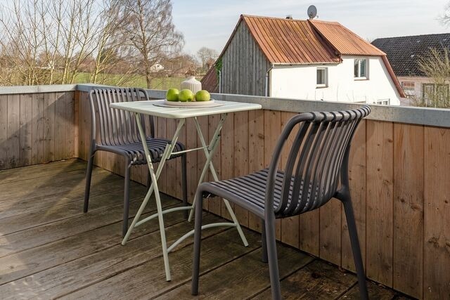 Ferienwohnung in Bosau - Zur Wiese 17 Lupine - Bild 18