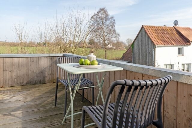 Ferienwohnung in Bosau - Zur Wiese 17 Lupine - Bild 19
