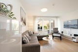 Ferienhaus in Kellenhusen - Ferienwohnpark Amselweg Ferienhaus 11 - Bild 6