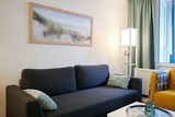 Ferienwohnung in Laboe - Probsteier Platz Liegeplatz - Bild 7