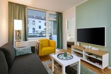 Ferienwohnung in Laboe - Probsteier Platz Liegeplatz - Bild 8
