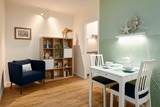 Ferienwohnung in Laboe - Probsteier Platz Liegeplatz - Bild 10