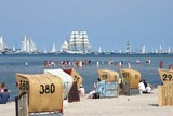 Ferienwohnung in Laboe - Probsteier Platz Liegeplatz - Bild 18