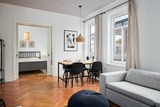 Ferienwohnung in Laboe - Alte Bäckerei Suite - Bild 2