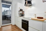 Ferienwohnung in Laboe - Alte Bäckerei Suite - Bild 3
