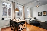 Ferienwohnung in Laboe - Alte Bäckerei Suite - Bild 5