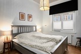 Ferienwohnung in Laboe - Alte Bäckerei Suite - Bild 9