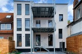 Ferienwohnung in Laboe - Alte Bäckerei Suite - Bild 20