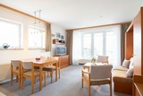 Ferienwohnung in Kellenhusen - Kaiserhof 42-44 Sandglöckchen - Bild 5