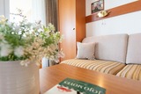 Ferienwohnung in Kellenhusen - Kaiserhof 42-44 Sandglöckchen - Bild 7