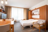 Ferienwohnung in Kellenhusen - Kaiserhof 42-44 Sandglöckchen - Bild 8