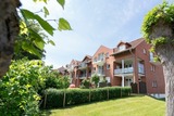 Ferienwohnung in Kellenhusen - Kaiserhof 42-44 Sandglöckchen - Bild 22