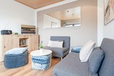 Ferienwohnung in Bosau - Haus Schwanensee Seezauber - Bild 3