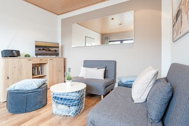 Ferienwohnung in Bosau - Haus Schwanensee Seezauber - Bild 3