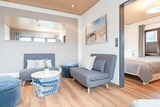 Ferienwohnung in Bosau - Haus Schwanensee Seezauber - Bild 13