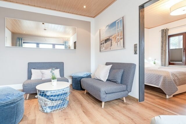 Ferienwohnung in Bosau - Haus Schwanensee Seezauber - Bild 13