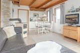 Ferienhaus in Schönwalde - Schwedenhaus Engström - Bild 5