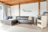Ferienhaus in Schönwalde - Schwedenhaus Engström - Bild 10
