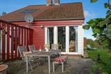 Ferienhaus in Schönwalde - Schwedenhaus Engström - Bild 13