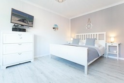 Haus Schwanensee Maritimes Ferienappartement am Plöner See