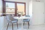 Ferienwohnung in Bosau - Haus Schwanensee Maritimes Ferienappartement am Plöner See - Bild 3