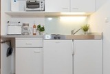 Ferienwohnung in Bosau - Haus Schwanensee Maritimes Ferienappartement am Plöner See - Bild 4