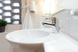 Ferienwohnung in Bosau - Haus Schwanensee Maritimes Ferienappartement am Plöner See - Bild 15