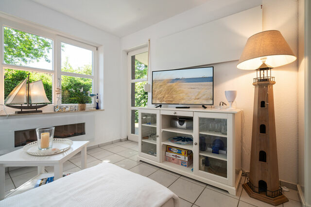Ferienwohnung in Schönberg - Leuchtturm - Bild 8