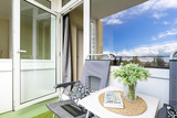 Ferienwohnung in Laboe - Probsteier Platz Meeresbrise - Bild 2