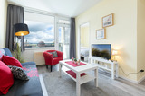 Ferienwohnung in Laboe - Probsteier Platz Meeresbrise - Bild 8