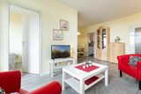 Ferienwohnung in Laboe - Probsteier Platz Meeresbrise - Bild 16