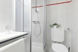 Ferienwohnung in Laboe - Haus Panorama Laboe Nr. 21 - Bild 24