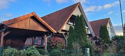 Küstenkoje Süssau