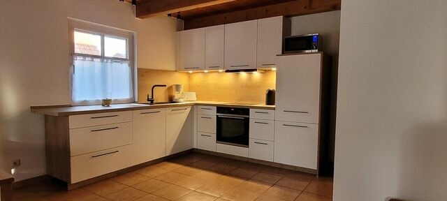 Ferienhaus in Süssau - Küstenkoje Süssau - Bild 5