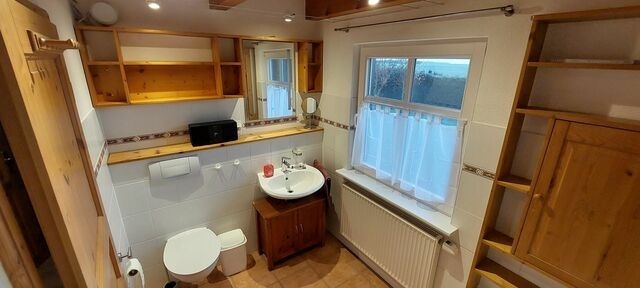 Ferienhaus in Süssau - Küstenkoje Süssau - Bild 7