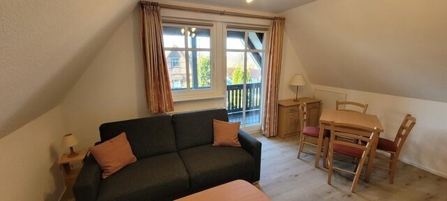 Ferienhaus in Süssau - Küstenkoje Süssau - Bild 13