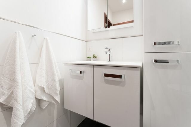 Ferienwohnung in Scharbeutz - Seepark Wohnung 3.2 - Bild 21