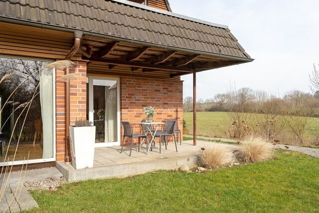 Ferienwohnung in Bosau - Zur Wiese 17 Malve - Bild 4