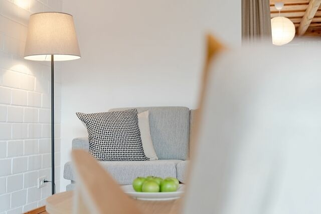 Ferienwohnung in Bosau - Zur Wiese 17 Malve - Bild 7