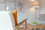 Ferienwohnung in Bosau - Zur Wiese 17 Malve - Bild 9