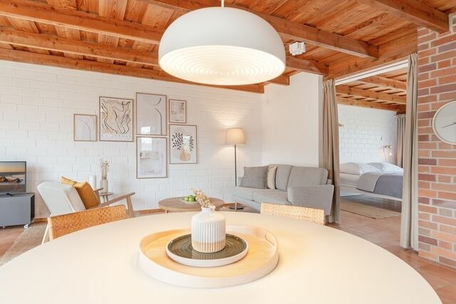 Ferienwohnung in Bosau - Zur Wiese 17 Malve - Bild 19