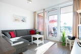Ferienwohnung in Grömitz - Belvedere Deichkind - Bild 1