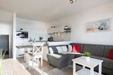 Ferienwohnung in Grömitz - Belvedere Deichkind - Bild 2